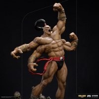 [Pre-Order] Iron Studios - Goro Art Scale 1/10 - Mortal Kombat