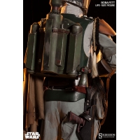 Sideshow - Life-Size Figure - Boba Fett