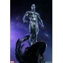 [Pre-Order] SIDESHOW COLLECTIBLES - SILVER SURFER MAQUETTE