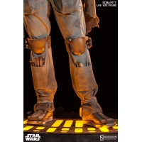 Sideshow - Life-Size Figure - Boba Fett