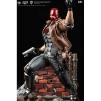 [Pre-Order] XM STUDIO - 1/4 Scale Iron Spider Premium Collectibles Statue