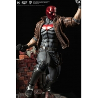 [Pre-Order] XM STUDIO - 1/4 Scale Iron Spider Premium Collectibles Statue