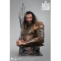 [Pre Order]  Infinity Studio X Penguin Toys - DC - Justice League: Aquaman 1:1 Life Size Bust