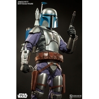 Sideshow - Sixth Scale Figure - Jango Fett