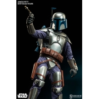 Sideshow - Sixth Scale Figure - Jango Fett