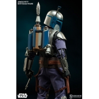 Sideshow - Sixth Scale Figure - Jango Fett