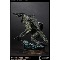 Sideshow - Statue - Pacific Rim - Knifehead