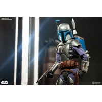 Sideshow - Sixth Scale Figure - Jango Fett