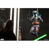 Sideshow - Sixth Scale Figure - Jango Fett