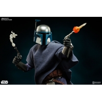 Sideshow - Sixth Scale Figure - Jango Fett