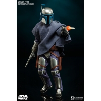 Sideshow - Sixth Scale Figure - Jango Fett