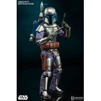 Sideshow - Sixth Scale Figure - Jango Fett