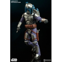 Sideshow - Sixth Scale Figure - Jango Fett