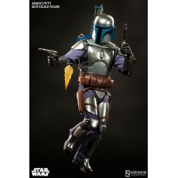 Sideshow - Sixth Scale Figure - Jango Fett