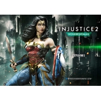 [Pre-Order] PRIME1 STUDIO - PMDCIJ-06: WONDER WOMAN (INJUSTICE 2)