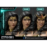 [Pre-Order] PRIME1 STUDIO - PMDCIJ-06: WONDER WOMAN (INJUSTICE 2)