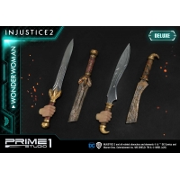 [Pre-Order] PRIME1 STUDIO - PMDCIJ-06: WONDER WOMAN (INJUSTICE 2)