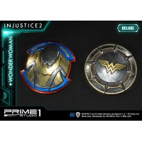 [Pre-Order] PRIME1 STUDIO - PMDCIJ-06: WONDER WOMAN (INJUSTICE 2)