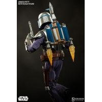 Sideshow - Sixth Scale Figure - Jango Fett