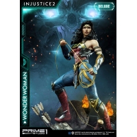 [Pre-Order] PRIME1 STUDIO - PMDCIJ-06: WONDER WOMAN (INJUSTICE 2)