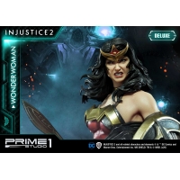 [Pre-Order] PRIME1 STUDIO - PMDCIJ-06: WONDER WOMAN (INJUSTICE 2)