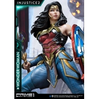 [Pre-Order] PRIME1 STUDIO - PMDCIJ-06: WONDER WOMAN (INJUSTICE 2)