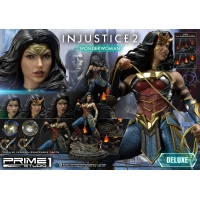 [Pre-Order] PRIME1 STUDIO - PMDCIJ-06: WONDER WOMAN (INJUSTICE 2)