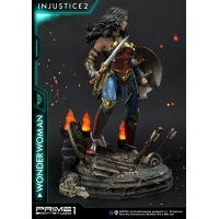 [Pre-Order] PRIME1 STUDIO - PMDCIJ-06: WONDER WOMAN (INJUSTICE 2)