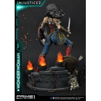 [Pre-Order] PRIME1 STUDIO - PMDCIJ-06: WONDER WOMAN (INJUSTICE 2)