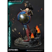 [Pre-Order] PRIME1 STUDIO - PMDCIJ-06: WONDER WOMAN (INJUSTICE 2)