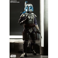 Sideshow - Sixth Scale Figure - Jango Fett