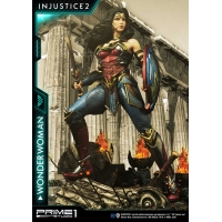 [Pre-Order] PRIME1 STUDIO - PMDCIJ-06: WONDER WOMAN (INJUSTICE 2)