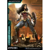 [Pre-Order] PRIME1 STUDIO - PMDCIJ-06: WONDER WOMAN (INJUSTICE 2)