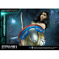 [Pre-Order] PRIME1 STUDIO - PMDCIJ-06: WONDER WOMAN (INJUSTICE 2)