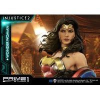 [Pre-Order] PRIME1 STUDIO - PMDCIJ-06: WONDER WOMAN (INJUSTICE 2)