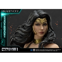 [Pre-Order] PRIME1 STUDIO - PMDCIJ-06: WONDER WOMAN (INJUSTICE 2)