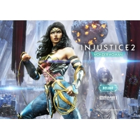 [Pre-Order] PRIME1 STUDIO - PMDCIJ-06: WONDER WOMAN (INJUSTICE 2)