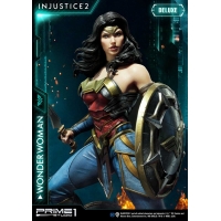 [Pre-Order] PRIME1 STUDIO - PMDCIJ-06: WONDER WOMAN (INJUSTICE 2)