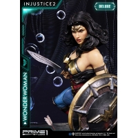 [Pre-Order] PRIME1 STUDIO - PMDCIJ-06: WONDER WOMAN (INJUSTICE 2)