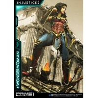 [Pre-Order] PRIME1 STUDIO - PMDCIJ-06: WONDER WOMAN (INJUSTICE 2)