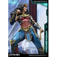 [Pre-Order] PRIME1 STUDIO - PMDCIJ-06: WONDER WOMAN (INJUSTICE 2)