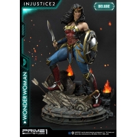 [Pre-Order] PRIME1 STUDIO - PMDCIJ-06: WONDER WOMAN (INJUSTICE 2)