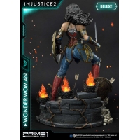 [Pre-Order] PRIME1 STUDIO - PMDCIJ-06: WONDER WOMAN (INJUSTICE 2)