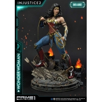 [Pre-Order] PRIME1 STUDIO - PMDCIJ-06: WONDER WOMAN (INJUSTICE 2)