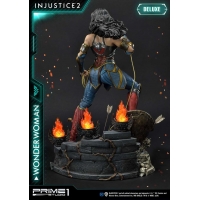 [Pre-Order] PRIME1 STUDIO - PMDCIJ-06: WONDER WOMAN (INJUSTICE 2)