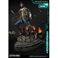 [Pre-Order] PRIME1 STUDIO - PMDCIJ-06: WONDER WOMAN (INJUSTICE 2)