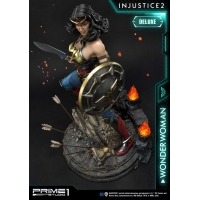 [Pre-Order] PRIME1 STUDIO - PMDCIJ-06: WONDER WOMAN (INJUSTICE 2)