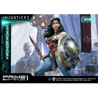 [Pre-Order] PRIME1 STUDIO - PMDCIJ-06: WONDER WOMAN (INJUSTICE 2)