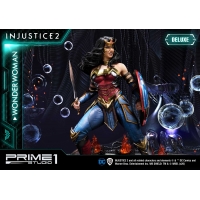 [Pre-Order] PRIME1 STUDIO - PMDCIJ-06: WONDER WOMAN (INJUSTICE 2)