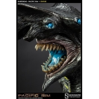 Sideshow - Statue - Pacific Rim - Knifehead